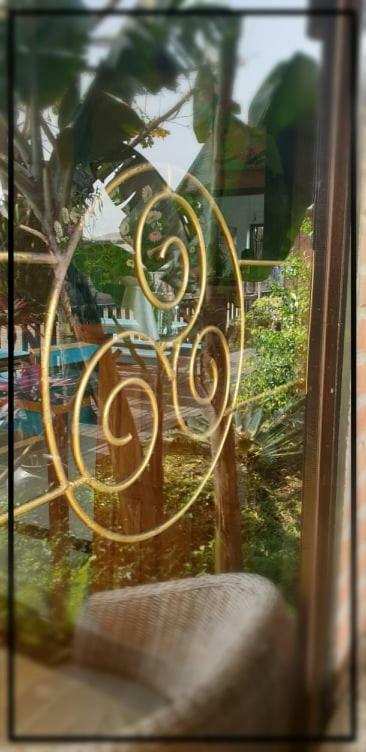 Thanakha Inle Hotel Nyaung Shwe Exterior photo